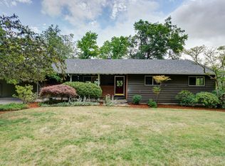 1950 NW Jackson Creek Rd, Corvallis, OR