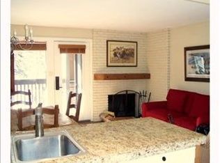 4600 Vail Racquet Club Dr #6, Vail, CO 81657