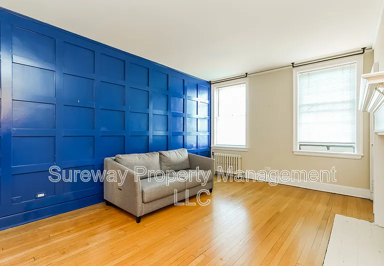 44 Nassau St #H — Photo 5