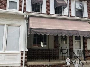 304 Linden St, Reading, PA 19604
