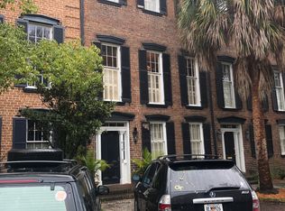 418 E Macon St, Savannah, GA 31401