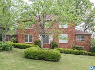 357 Laredo Dr, Birmingham, AL 35226