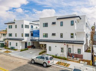 Turquoise Place, San Diego, CA 92109