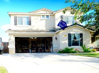 1343 W Semillon St, Hanford, CA 93230