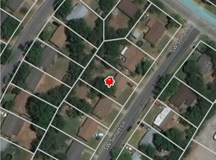 708 SW Sunset Ln, Burleson, TX 76028