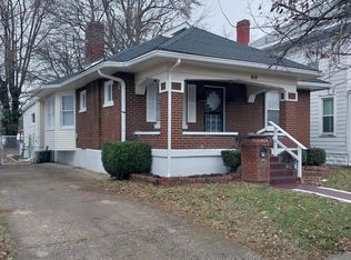 614 S 39th St, Louisville, KY