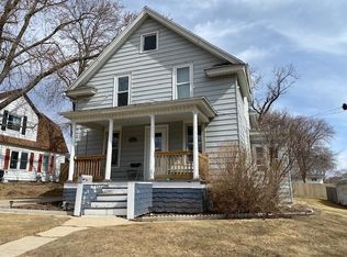 343 Washington St, Ripon, WI 54971