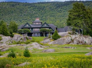 327 Bedell Brook Road, Elmore, VT 05661