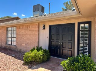 828 Tepic Dr, El Paso, TX 79912