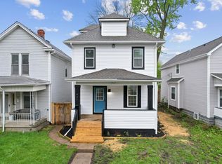 497 S Warren Ave, Columbus, OH