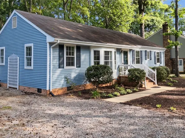 2520 Lauderdale Dr, Henrico, VA 23233