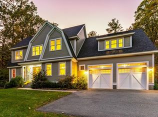 41 Beaver Pond Rd, Beverly, MA 01915
