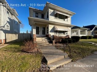 917 Hayes Ave #919, Racine, WI 53405
