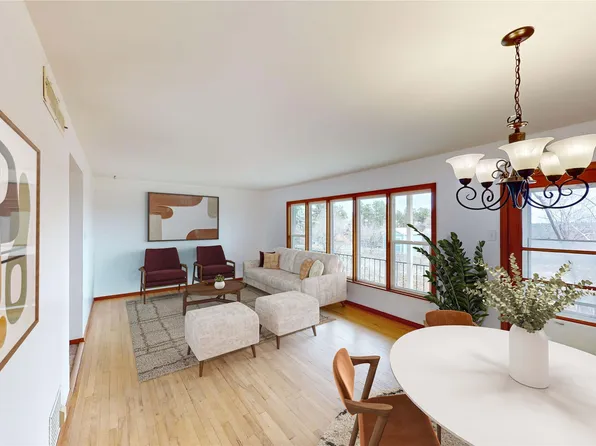 3823 Villa St APT B, Los Alamos, NM 87544