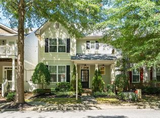 1668 Habershal Rd NW #28, Atlanta, GA 30318