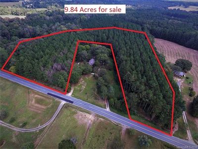 Tbd Ansonville Polkton Rd, Polkton, NC, 28135