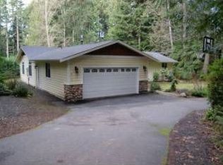 8191 Graystone Way NW, Silverdale, WA 98383