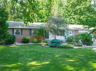 10400 Coldwater Rd, Flushing, MI 48433