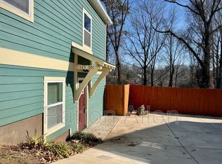 125 Burton St UNIT 1, Asheville, NC 28806