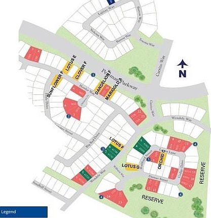 4th image of 41742 Wendele Way