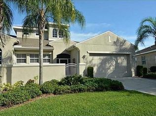 2246 Sifield Greens Way, Sun City Center, FL 33573