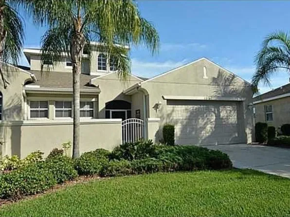 2246 Sifield Greens Way, Sun City Center, FL 33573