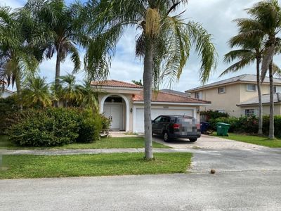 20223 SW 85th Pl, Cutler Bay, FL, 33189