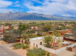 3580 N Wilson Ave, Tucson, AZ 85719