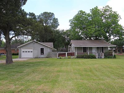 321 Alabama Ave, League City, TX, 77573