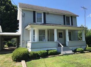 8534 Moravian Trail Rd SE, Uhrichsville, OH 44683