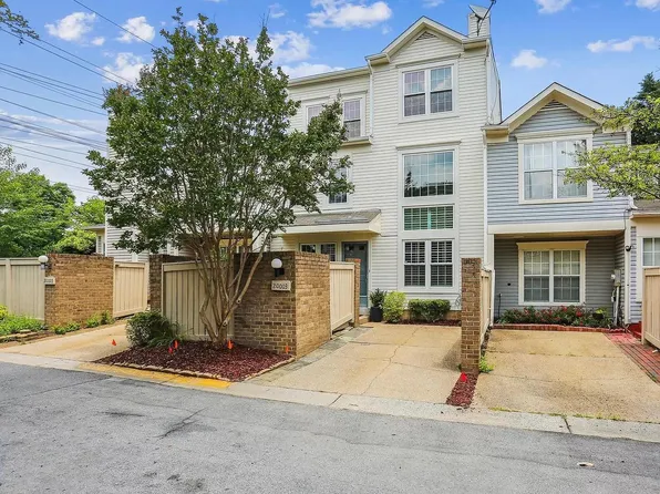 20003 Galesburg Way, Montgomery Village, MD 20886