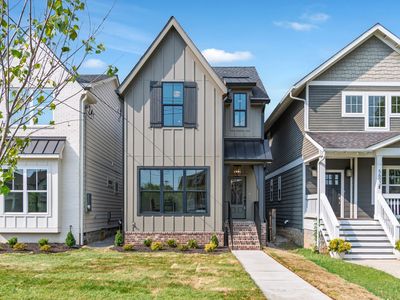 5604A Tennessee Ave, Nashville, TN, 37209