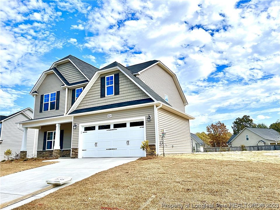 1st image of 4625 Scenic Pines Dr