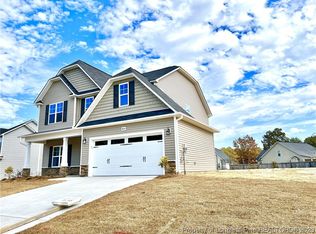 4625 Scenic Pines Dr, Hope Mills, NC 28348
