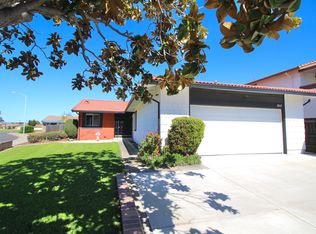 2467 Hibiscus Dr, Hayward, CA 94545