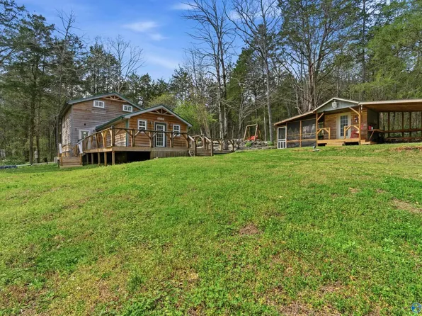 3552 County Road 11, Scottsboro, AL 35768
