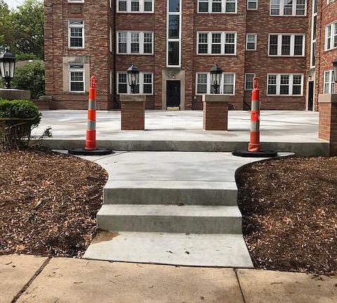 2nd image of 8052 Davis Dr APT 1w