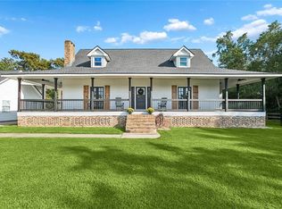 35353 Blackberry Ln, Slidell, LA 70460