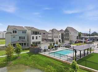 8707 Padua Ln, Houston, TX 77055