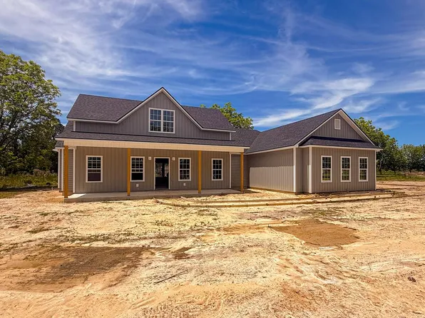 1114 S Highway 221, Naylor, GA 31641