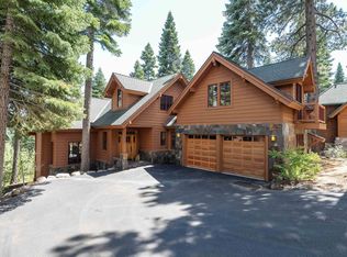 1759 Grouse Ridge Rd, Truckee, CA 96161