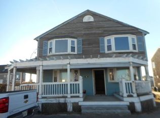 15 Mayflower Way, Marshfield, MA 02050
