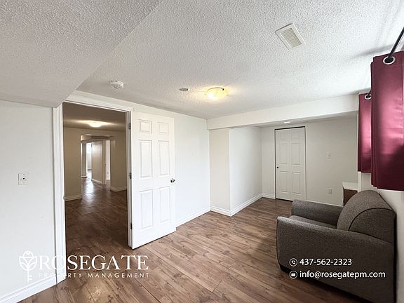 5th image of 147 Vodden St E #2