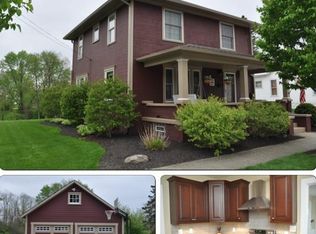 224 N Hyatt St, Tipp City, OH 45371