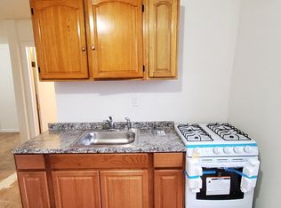 169 22nd St APT 5, Irvington, NJ 07111