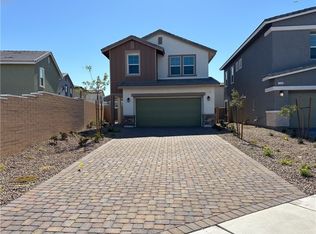 1138 Northern Cardinal Dr, Henderson, NV 89011