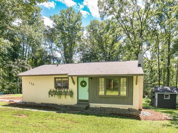 126 Roby Williams Rd, Morganton, NC 28655