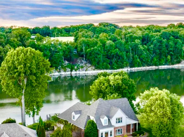 405 Harbor Approach, Johnson City, TN 37601