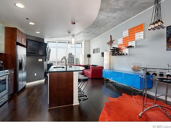 4th image of 891 14th St Unit 3506