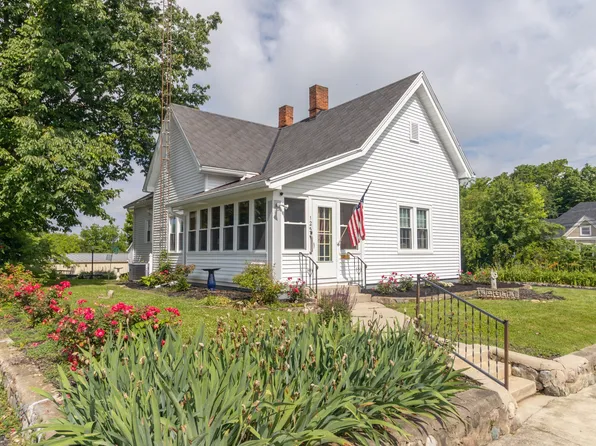 125 N 10th St, New Castle, IN 47362